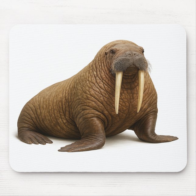 Mousepad Distinto e Invisível (Frente)