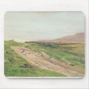 Mousepad Distrito do lago
