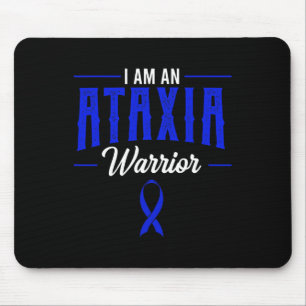 Mousepad Distúrbio de Movimento Distaxia Guerreiro da Doenç