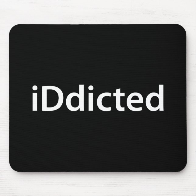 Mousepad Ditado (Frente)