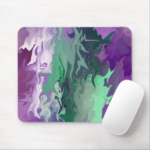 Mousepad Diversão alienígena......