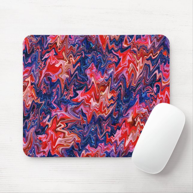 Mousepad Diversão de Circo....... (Com mouse)