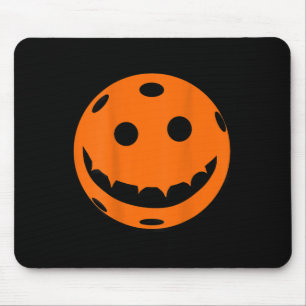Mousepad Diversão de Picklell Halloween Pumpkin Ck Impressã
