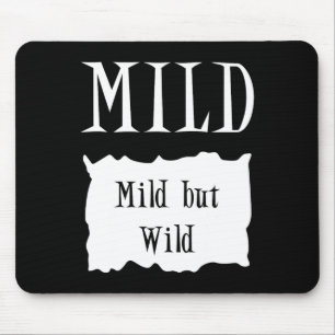 Mousepad Diversão do Taco Sauce Group Halloween Figurume Li