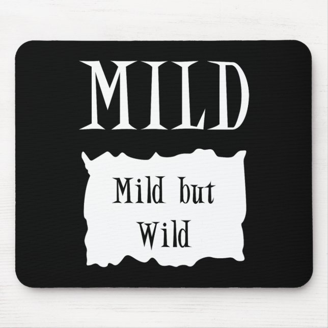 Mousepad Diversão do Taco Sauce Group Halloween Figurume Li (Frente)