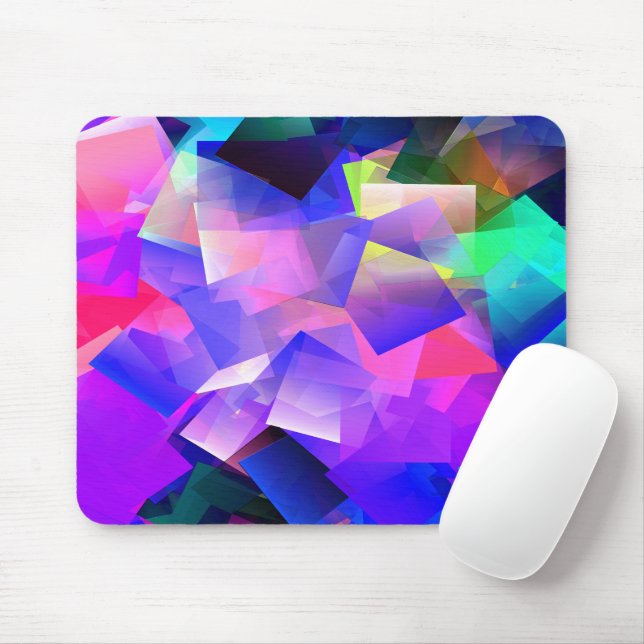 Mousepad Diversão Louca Timez...... (Com mouse)