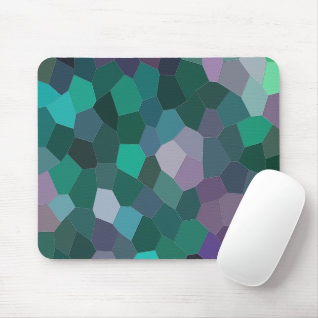Mousepad Diversão no mar..... (Com mouse)