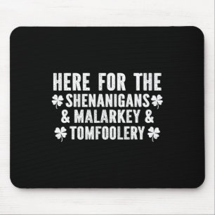 Mousepad Diversão Pateta Travessuras E Tolices Dia De São P