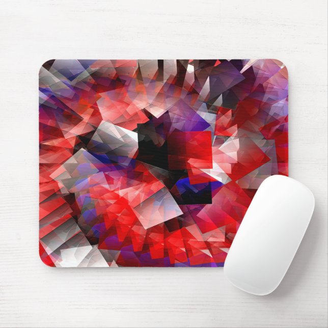Mousepad Divertido 4º....... (Com mouse)