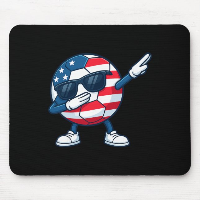 Mousepad Divertido 67 Meme Seis Sete Professor de Matemátic (Frente)