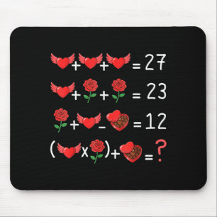 Mousepad Divertido 67 Professor de Matemática Dia dos Namor