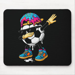 Mousepad Divertido 67 Seis Sete Meme 67 Número Retro Vintag