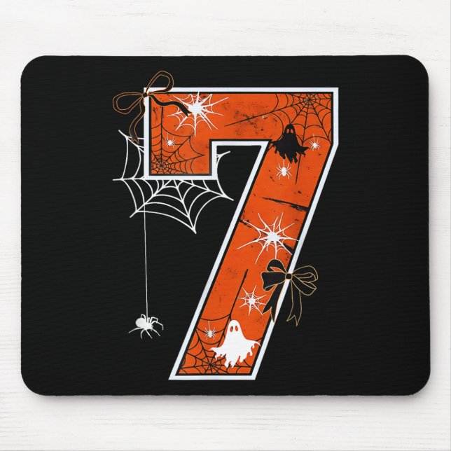 Mousepad Divertido 67 Seis Sete Meme Casal Combinando Hallo (Frente)