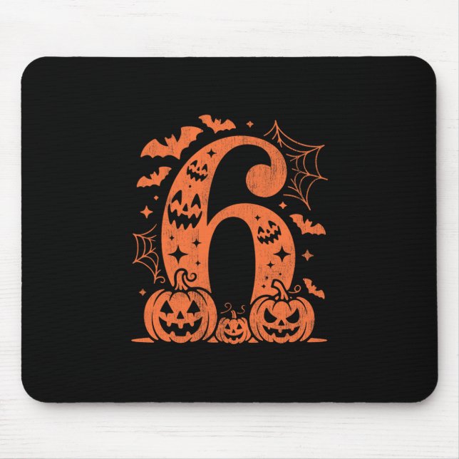 Mousepad Divertido 67 Seis Sete Meme Casal Correspondente H (Frente)