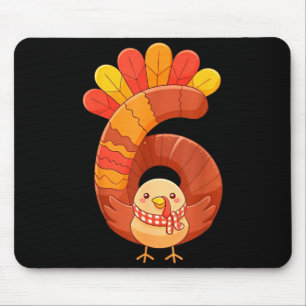 Mousepad Divertido Seis Sete 6 7 Design de Meme de Casais d