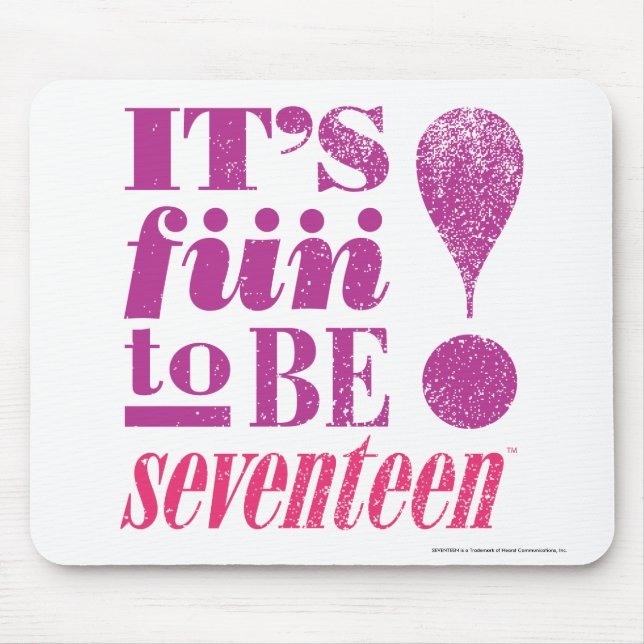 Mousepad Divertimento 2 B 17-Purple (Frente)