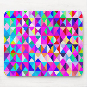 Mousepad Divertimento com Geometrics….