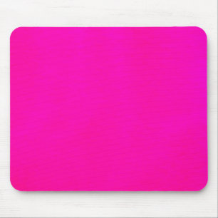 Mousepad Divertimento corajoso brilhante Colorblock de