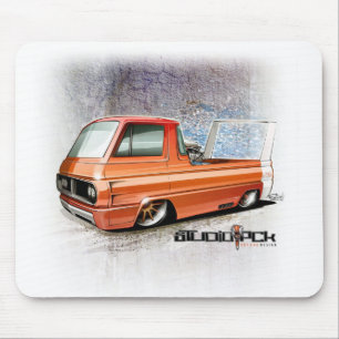 Mousepad Divertimento de Um-Tona