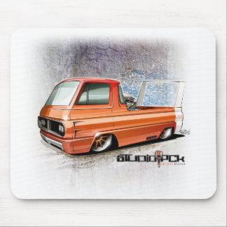 Mousepad Divertimento de Um-Tona