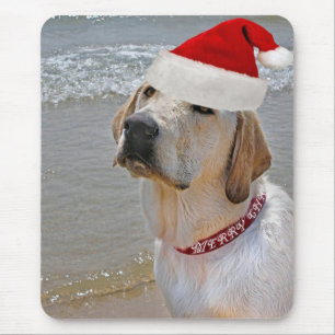 Mousepad Divertimento do Natal