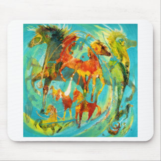 Mousepad Divertimento do verão