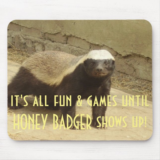 Mousepad Divertimento e jogos (Frente)