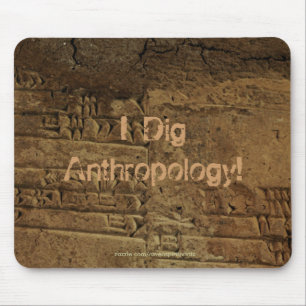 Mousepad Divertimento, "escrita Cuneiform Sumerian