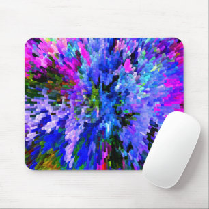 Mousepad Divertimento na vida da cidade,....