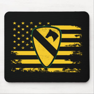 Mousepad Divisão de Cavalaria da rua