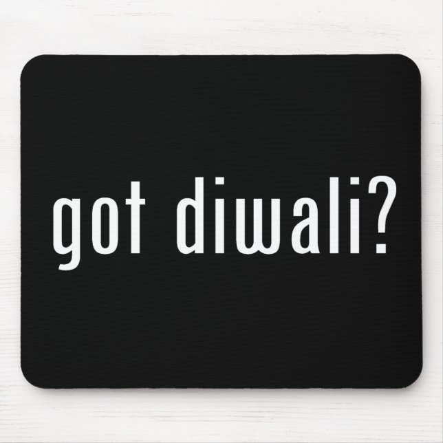 Mousepad diwali obtido? (Frente)