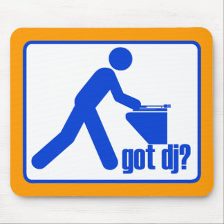 MOUSEPAD DJ OBTIDO?