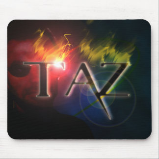 Mousepad DJ Taz
