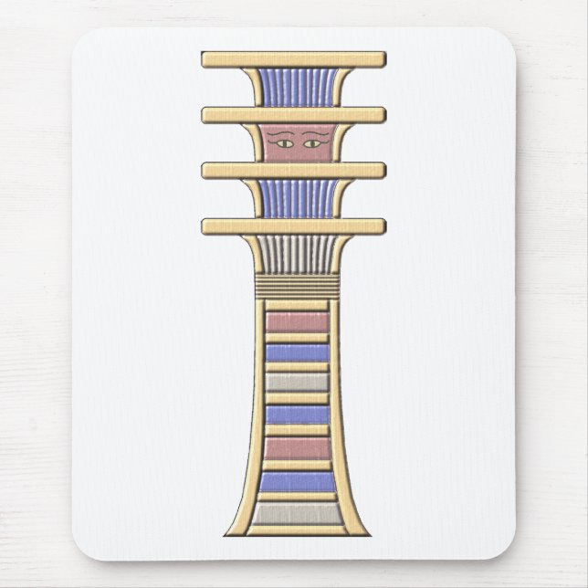 Mousepad djed (Frente)