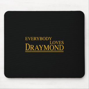 Mousepad Dk Guerreiro Uni-juventude Sketll