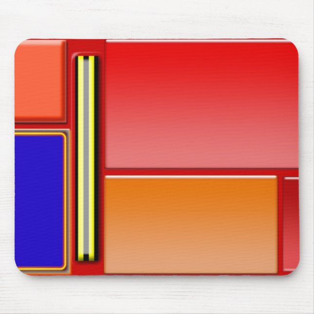 MOUSEPAD DKO (Frente)