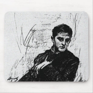 Mousepad Dmitry Filosofov