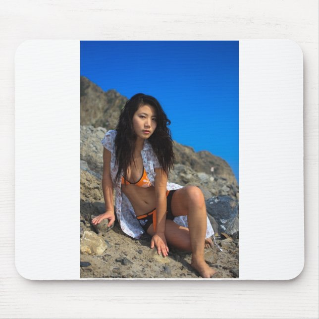 Mousepad Dnayes (Frente)