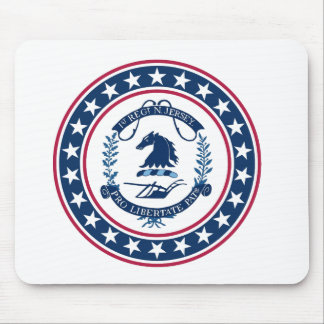 Mousepad do 250º 1NJ
