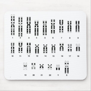 Mousepad do ADN