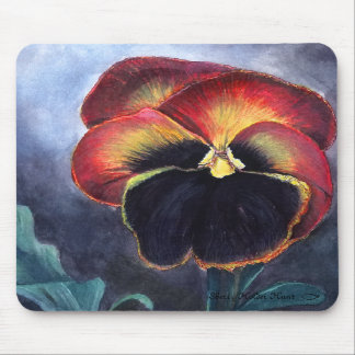 Mousepad do amor perfeito