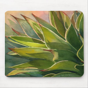 Mousepad do attenuata da agave