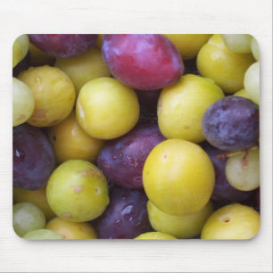 Mousepad do Autumn Fruta