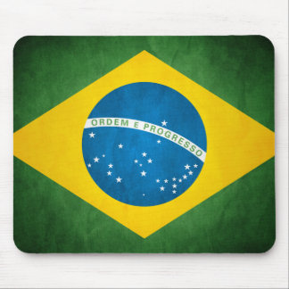 Mousepad do Brasil