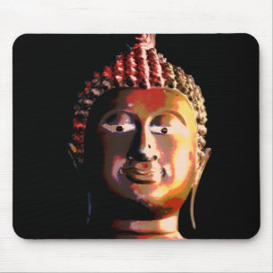 mousepad do Buda
