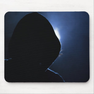 Mousepad do cabouqueiro de Blackhat