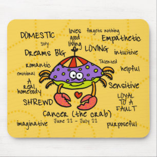 mousepad do cancer
