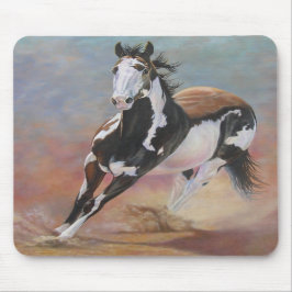 mousepad do cavalo