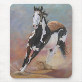 mousepad do cavalo