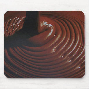 mousepad do chocolate do choco